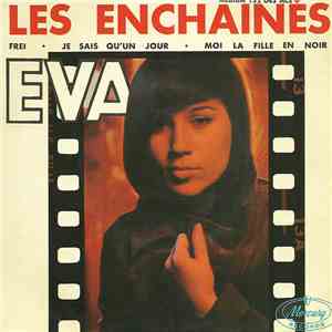 Eva  - Les Enchainés mp3 album
