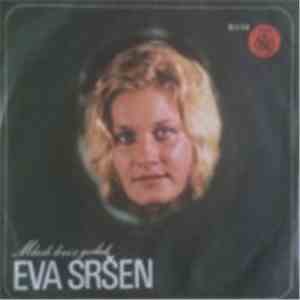 Eva Sršen - Ti Pač Nisi Sonček Zlat / Pika Na I mp3 album