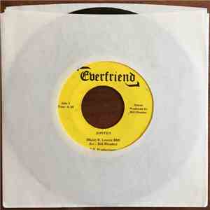 Everfriend - Jupiter b/w Where You Are mp3 album