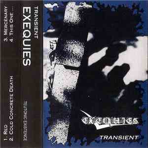Exequies - Transient mp3 album