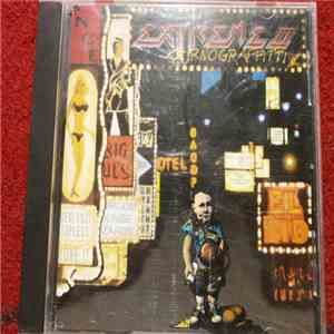 Extreme - Extreme II: Pornograffitti (A Funked Up Fairy Tale) mp3 album