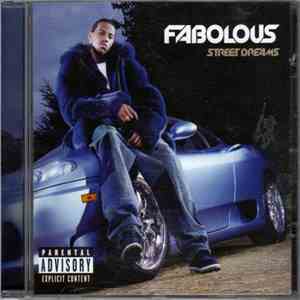 Fabolous - Street Dreams mp3 album