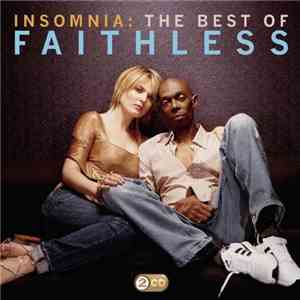 Faithless - Insomnia: The Best Of Faithless mp3 album