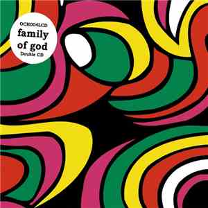 Family Of God - Family Of God mp3 album