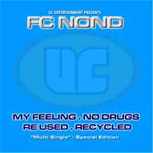FC Nond - FC Nond Ep Vol 2 mp3 album
