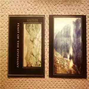 Feast Of The Epiphany - Solitude mp3 album