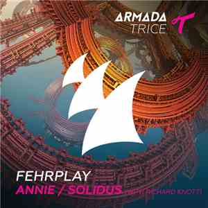 Fehrplay - Annie / Solidus mp3 album