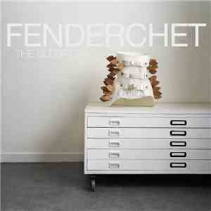 Fenderchet - The Sleep EP mp3 album