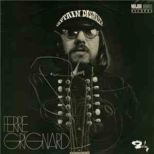 Ferre Grignard - Captain Disaster mp3 album