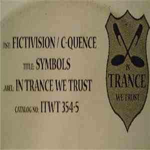 Fictivision / C-Quence - Symbols mp3 album