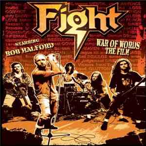 Fight - War Of Words - The Film mp3 album