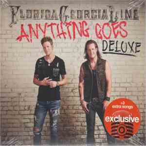 Florida Georgia Line - Anything Goes mp3 album