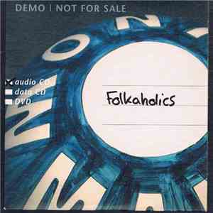 Folkaholics - Folk You! mp3 album