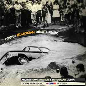 Found - Mullokian (Dimlite Remix) mp3 album
