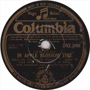Four Aces Featuring Al Alberts - (I'll Be With You) In Apple Blossom Time / Mister Sandman mp3 album