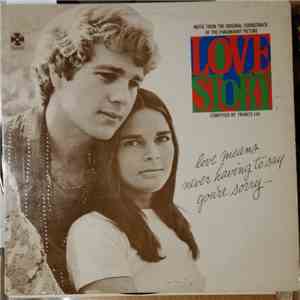 Francis Lai - Love Story - Music From The Original Soundtrack mp3 album