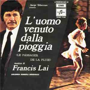 Francis Lai - L'Uomo Venuto Dalla Piaggia mp3 album