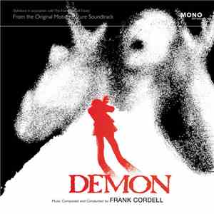 Frank Cordell - Demon mp3 album