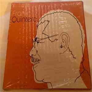 Frank Quintero - De vuelta a la calle del atardecer mp3 album