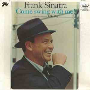 Frank Sinatra - Come Swing With Me! mp3 album