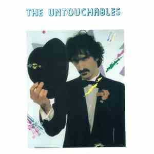 Frank Zappa - The Untouchables mp3 album