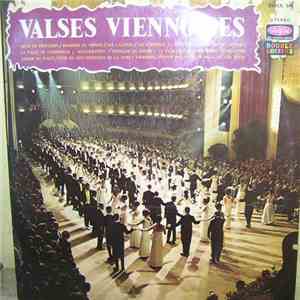 Franz Walter Et Son Grand Orchestre À Cordes - Valses Viennoises mp3 album