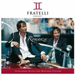 Fratelli Project - Romanza mp3 album