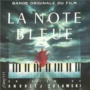 Frédéric Chopin, Janusz Olejniczak, Quatuor Mosaïques, Christophe Coin - La Note Bleue (Bande Originale Du Film) mp3 album