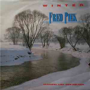 Fred Piek - Winter mp3 album