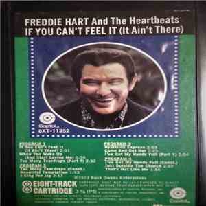 Freddie Hart - If You Can't Feel It (It Ain't There) mp3 album