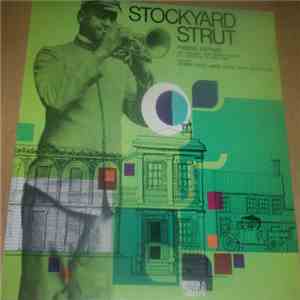Freddie Keppard - Stockyard Strut mp3 album