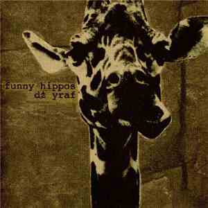 Funny Hippos - Dżyraf mp3 album