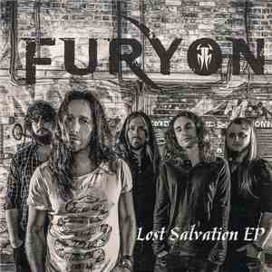 Furyon  - Lost Salvation EP mp3 album