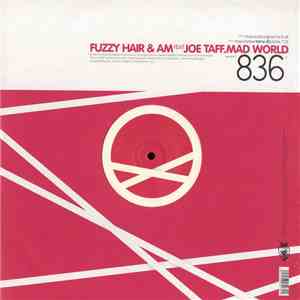 Fuzzy Hair & AM  Feat. Joe Taff - Mad World mp3 album