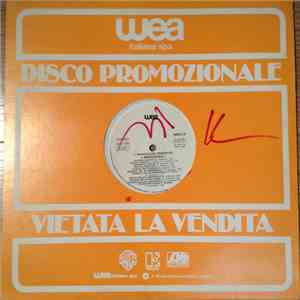 G. Marazza, R. Anselmi - I Madrigalisti Medioevali "Medioevale" mp3 album
