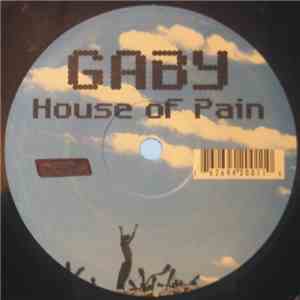 Gaby  - House Of Pain mp3 album