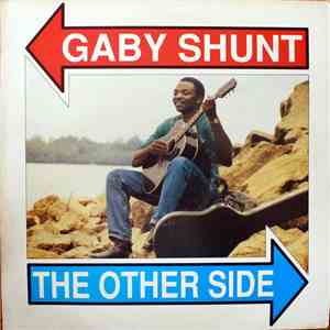 Gaby Shunt - The Other Side mp3 album