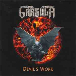 Gargula - Devil's Work mp3 album