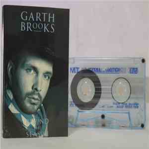 Garth Brooks - Beyond The Season mp3 album