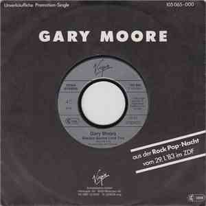 Gary Moore - Always Gonna Love You mp3 album