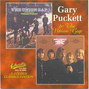 Gary Puckett & The Union Gap - A Golden Classics Edition mp3 album