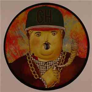 Gene Hunt - A Chicago Legend mp3 album
