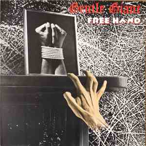 Gentle Giant - Free Hand mp3 album