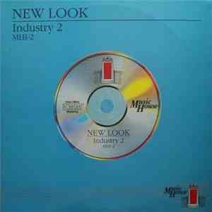 Geoff Bastow - Industry 2 - New Look mp3 album