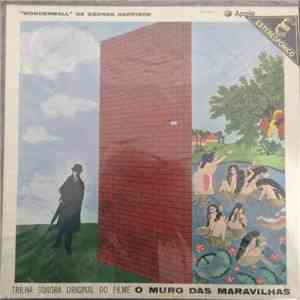 George Harrison - Trilha Sonora Original Do Filme O Muro Das Maravilhas mp3 album