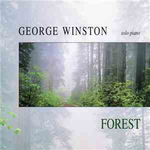 George Winston - Forest mp3 album