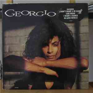 Georgio  - Georgio mp3 album