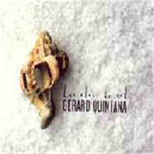 Gerard Quintana - Les Claus De Sal mp3 album