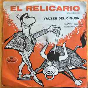 Gianni Zilioli - El Relicario mp3 album