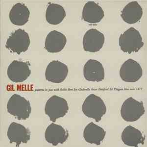 Gil Melle - Patterns In Jazz mp3 album